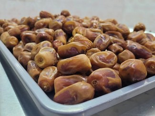تصویر 4 از خرید و قیمت خرما زاهدی بهبهان + فروش عمده